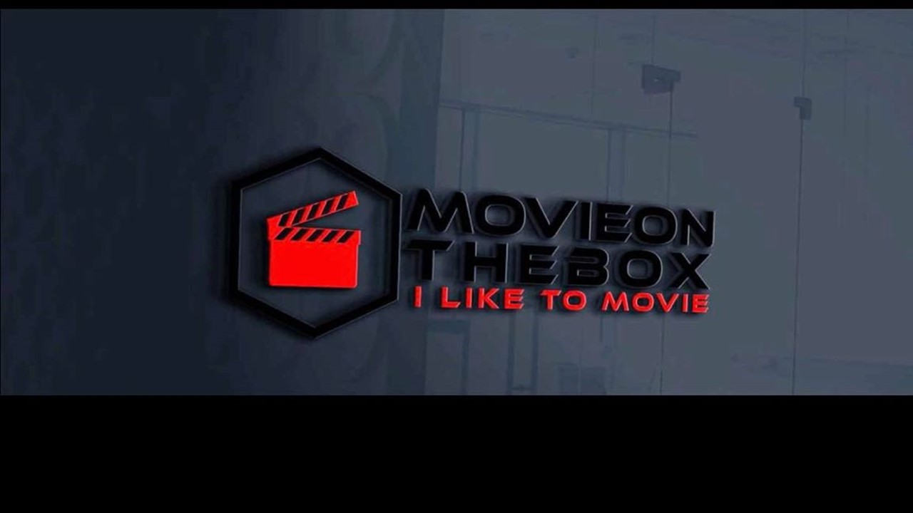 Movieonthebox logo