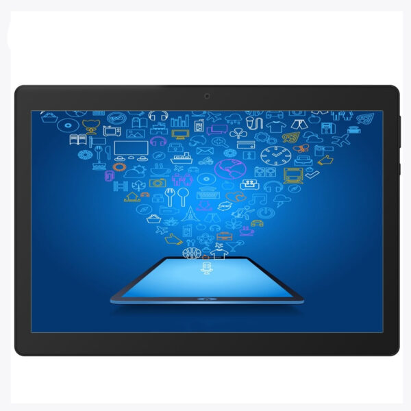 10" Android 7.0 Tablet PC with SIM - Image 3