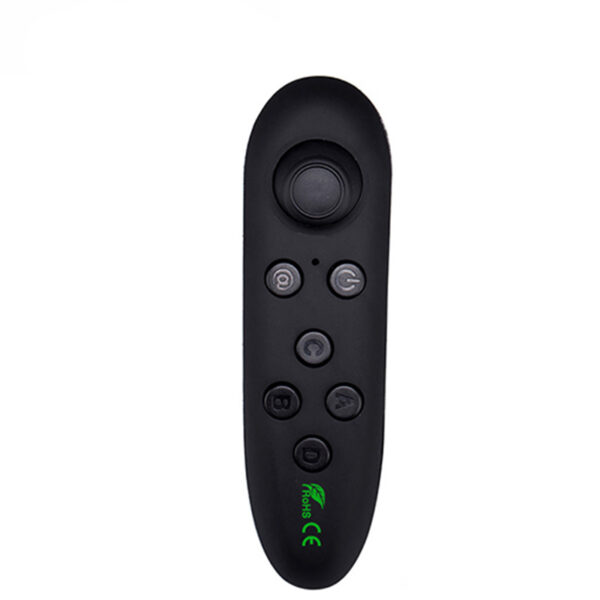 Virtual Reality Bluetooth Gamepad