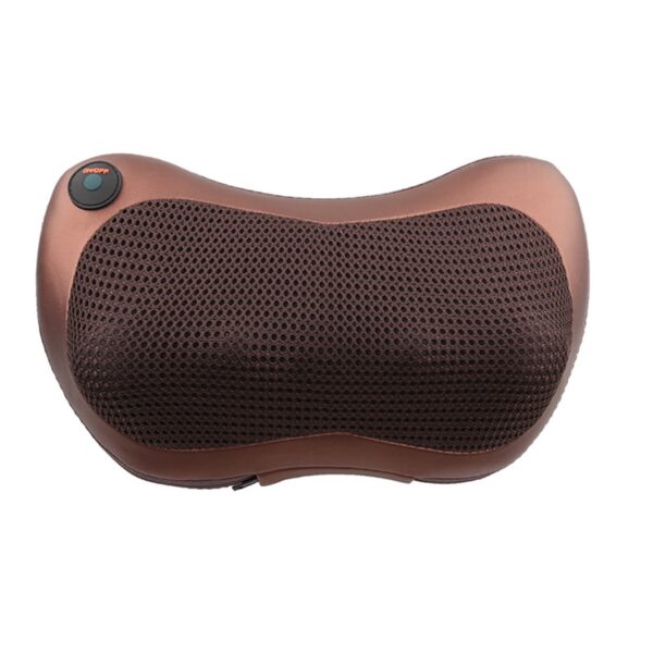 Electric Relaxation Massage Pillow - Image 6