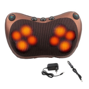 Electric Relaxation Massage Pillow