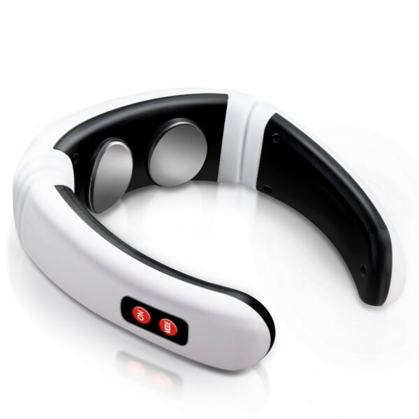 Heating Electric Neck Massager - Image 7