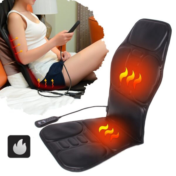Electric Massage Chair Cussion - Image 3