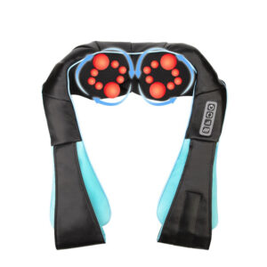 U-Shape Electrical Shoulder Massager