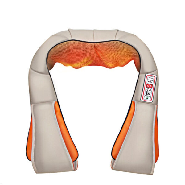 U-Shape Electrical Shoulder Massager - Image 4