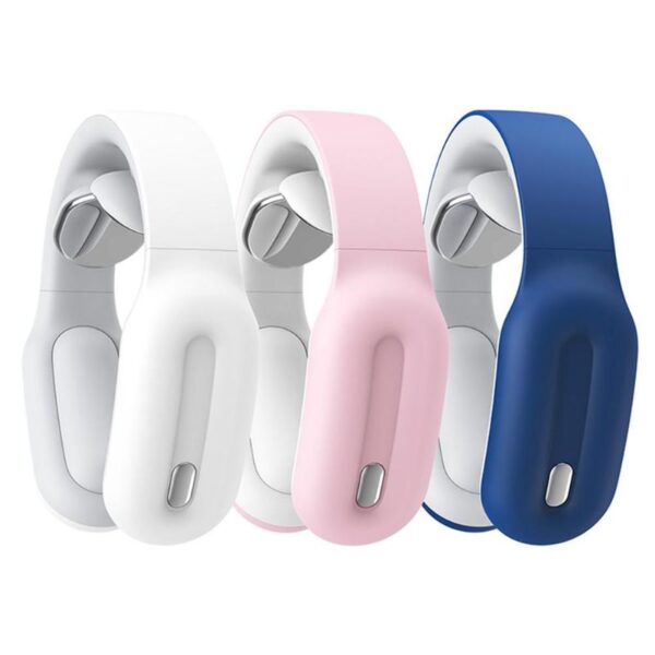 Smart Electric Neck and Shoulder Massager - Image 3
