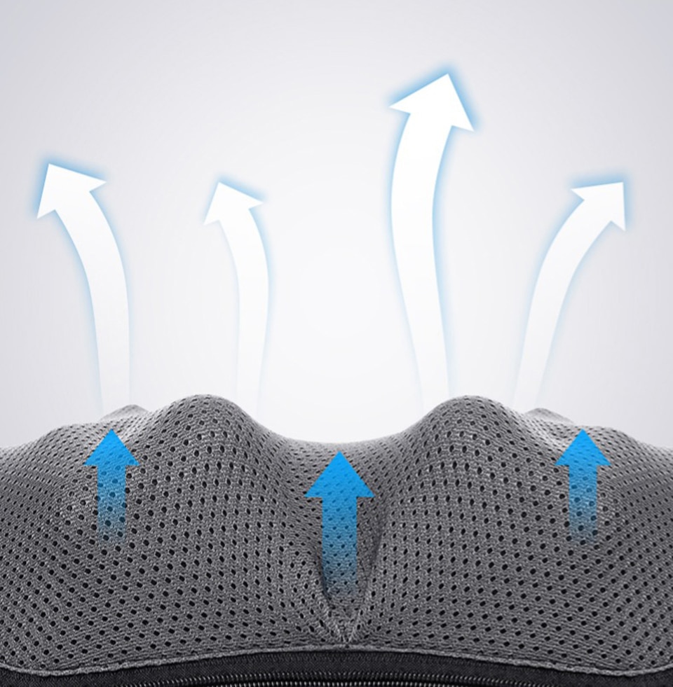 Shiatsu Neck Massager
