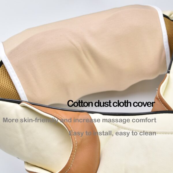 Shiatsu Neck Massager - Image 5