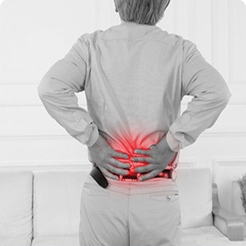 Shiatsu Neck Massager