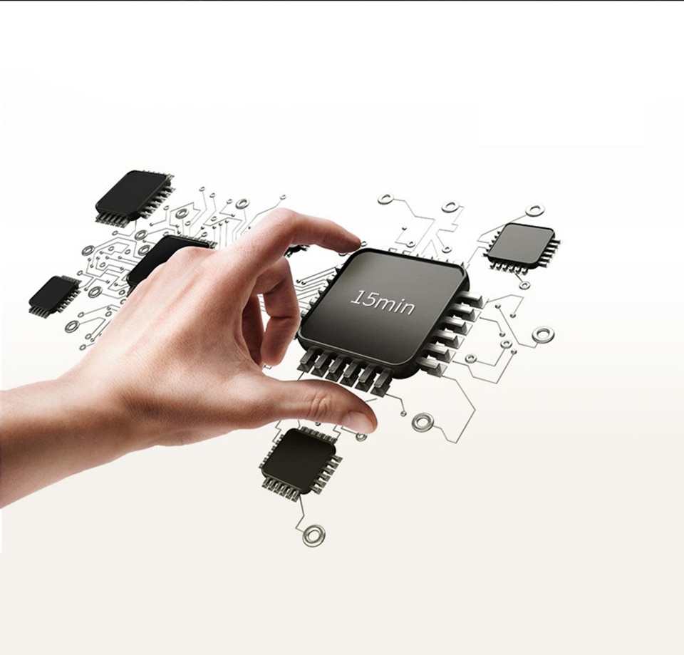 Shiatsu Neck Massager