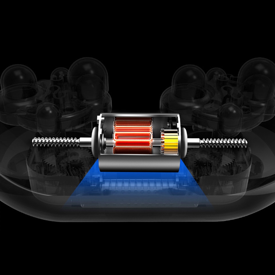 Shiatsu Neck Massager