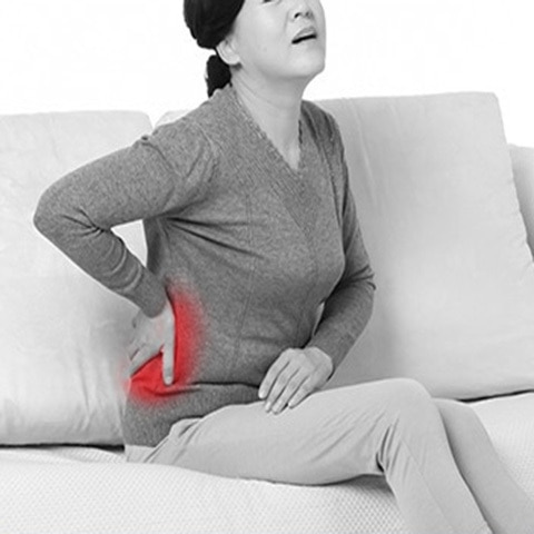 Shiatsu Neck Massager