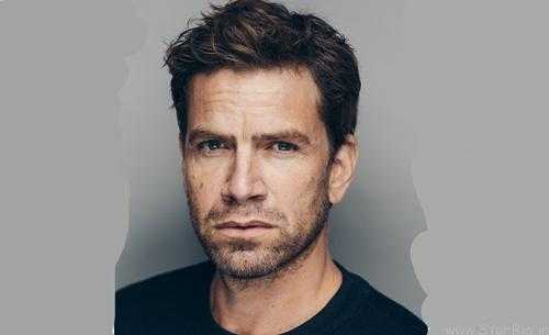 Nikolaj Lie Kaas