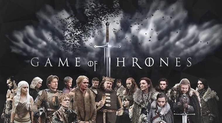 game of thrones